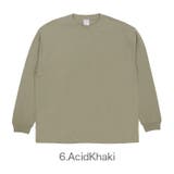 ユナイテッドアスレ ロンT メンズ | 99HeadwearShop | 詳細画像7