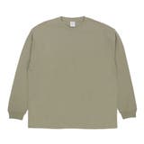6.AcidKhaki | ユナイテッドアスレ ロンT メンズ | 99HeadwearShop