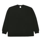 2.Black | ユナイテッドアスレ ロンT メンズ | 99HeadwearShop