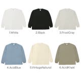 ユナイテッドアスレ ロンT メンズ | 99HeadwearShop | 詳細画像11