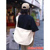 ユナイテッドアスレ ニュースペーパーバッグ United | 99HeadwearShop | 詳細画像2