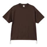 6.DarkChocolate | ユナイテッドアスレ Tシャツ 半袖 | 99HeadwearShop