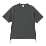 4.Charcoal | ユナイテッドアスレ Tシャツ 半袖 | 99HeadwearShop