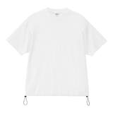 1.White | ユナイテッドアスレ Tシャツ 半袖 | 99HeadwearShop