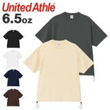ユナイテッドアスレ Tシャツ 半袖 | 99HeadwearShop | 詳細画像1 