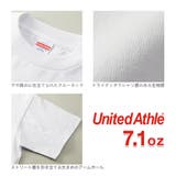 ユナイテッドアスレ Tシャツ メンズ | 99HeadwearShop | 詳細画像11