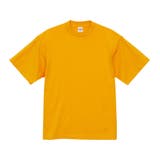 6.Gold | ユナイテッドアスレ Tシャツ メンズ | 99HeadwearShop