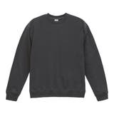 2.Charcoal | ユナイテッドアスレ スウェット トップス | 99HeadwearShop