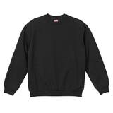 1.Black | ユナイテッドアスレ スウェット トレーナー | 99HeadwearShop