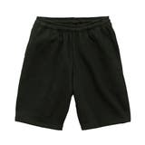 1.Black | ユナイテッドアスレ スウェットショーツ United | 99HeadwearShop