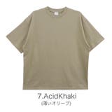 ユナイテッドアスレ ヘビーウェイト Tシャツ | 99HeadwearShop | 詳細画像9