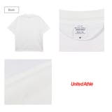 ユナイテッドアスレ ヘビーウェイト Tシャツ | 99HeadwearShop | 詳細画像11