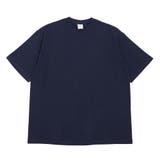 2.Navy | ユナイテッドアスレ ヘビーウェイト Tシャツ | 99HeadwearShop