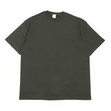3.Charcoal | ユナイテッドアスレ ヘビーウェイト Tシャツ | 99HeadwearShop