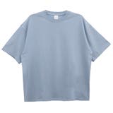 8.AcidBlue | ユナイテッドアスレ ヘビーウェイト Tシャツ | 99HeadwearShop