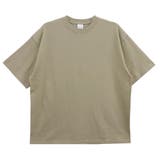 7.AcidKhaki | ユナイテッドアスレ ヘビーウェイト Tシャツ | 99HeadwearShop