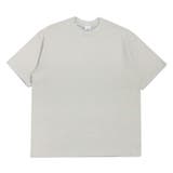4.FrostGray | ユナイテッドアスレ ヘビーウェイト Tシャツ | 99HeadwearShop