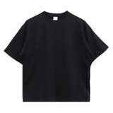 1.Black | ユナイテッドアスレ ヘビーウェイト Tシャツ | 99HeadwearShop