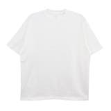5.White | ユナイテッドアスレ ヘビーウェイト Tシャツ | 99HeadwearShop