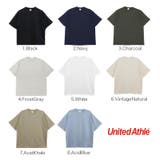 ユナイテッドアスレ ヘビーウェイト Tシャツ | 99HeadwearShop | 詳細画像13