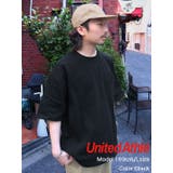 ユナイテッドアスレ ヘビーウェイト 半袖 | 99HeadwearShop | 詳細画像3