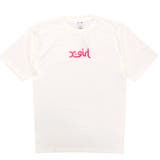 1.WHITE[00] | エックスガール X girl | 99HeadwearShop【WOMEN】