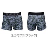 XLARGE ボクサーパンツ メンズ | 99HeadwearShop | 詳細画像3