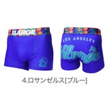 XLARGE ボクサーパンツ メンズ | 99HeadwearShop | 詳細画像5