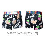 XLARGE ボクサーパンツ メンズ | 99HeadwearShop | 詳細画像6