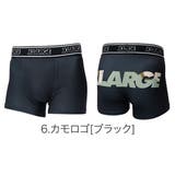 XLARGE ボクサーパンツ メンズ | 99HeadwearShop | 詳細画像7