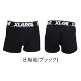 XLARGE ボクサーパンツ メンズ | 99HeadwearShop | 詳細画像9