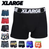 XLARGE ボクサーパンツ メンズ | 99HeadwearShop | 詳細画像1