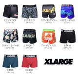 XLARGE ボクサーパンツ メンズ | 99HeadwearShop | 詳細画像14