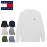 トミーヒルフィガー ロンT サーマル | 99HeadwearShop | 詳細画像1