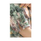 ビジュー煌く上品な大人チュニック レディース ファッション | Sawa a la mode | 詳細画像13