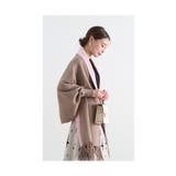 さっと羽織れる2wayフリンジカーディガン レディース ファッション | Sawa a la mode | 詳細画像27