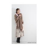 さっと羽織れる2wayフリンジカーディガン レディース ファッション | Sawa a la mode | 詳細画像28