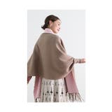 さっと羽織れる2wayフリンジカーディガン レディース ファッション | Sawa a la mode | 詳細画像29
