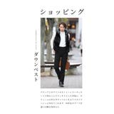 ストレッチツイルストレートパンツ レディースファッション パンツ | Sawa a la mode | 詳細画像15