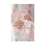 日除けアームカバー&フェイスカバー レディースファッション UV対策 | Sawa a la mode | 詳細画像16
