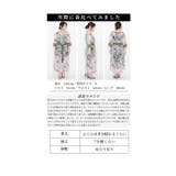 森の中の爽やかさ、上品に纏う。トップス ワンピース ミディアム丈 | Sawa a la mode | 詳細画像27 