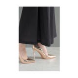 エスニック模様のマキシワンピース レディース ワンピース | Sawa a la mode | 詳細画像9