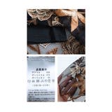 煌くバラ咲く異素材ドッキングワンピース レディース ワンピース | Sawa a la mode | 詳細画像24