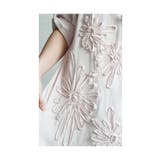 甘く、優しく咲く、花の装い。トップス シャツ 柄物 | Sawa a la mode | 詳細画像6