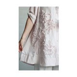 甘く、優しく咲く、花の装い。トップス シャツ 柄物 | Sawa a la mode | 詳細画像15