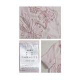 甘く、優しく咲く、花の装い。トップス シャツ 柄物 | Sawa a la mode | 詳細画像18