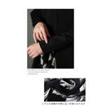 大人のとろみ花柄ドッキングワンピ レディース ファッション | Sawa a la mode | 詳細画像12