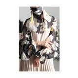 日除けアームカバー&フェイスカバー レディースファッション UV対策 | Sawa a la mode | 詳細画像18