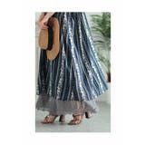ワンピースの下に穿く透き通る刺繍レースパンツ レディース ファッション | Sawa a la mode | 詳細画像32