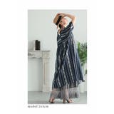 ワンピースの下に穿く透き通る刺繍レースパンツ レディース ファッション | Sawa a la mode | 詳細画像33